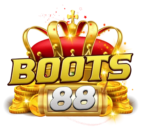 BOOTS88 logo